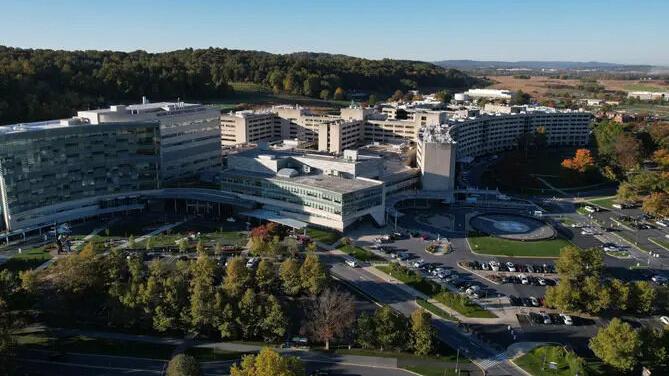 NIH budget cuts would mean problems for Lancaster-area public health research